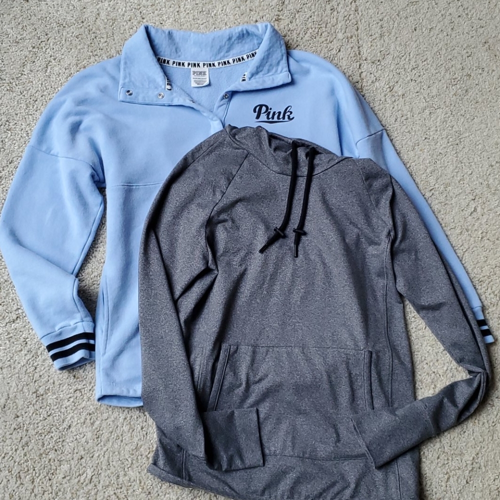 PINK Hoodie Bundle